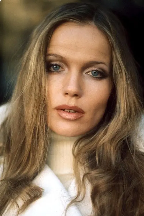 Фото Veruschka von Lehndorff