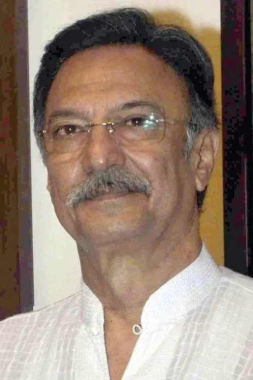 Фото Suresh Oberoi