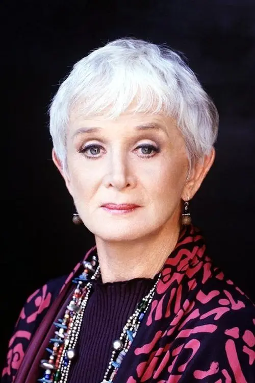Фото Barbara Barrie