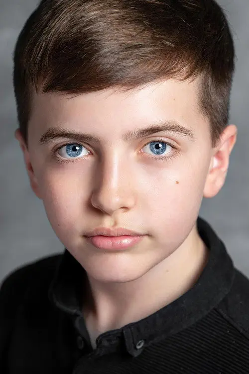 Фото Rhys Bailey