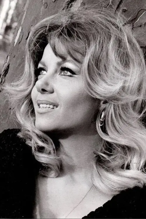 Фото Ingrid Pitt