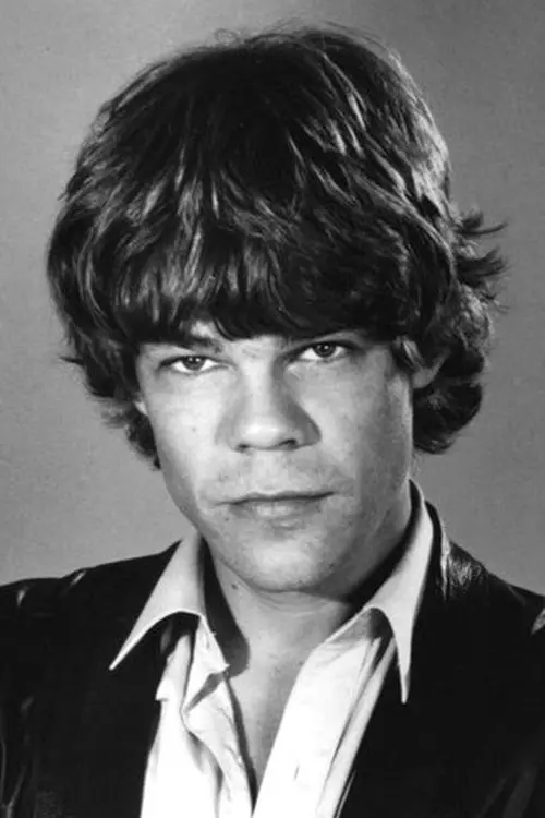 Фото David Johansen