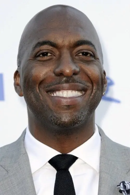 Фото John Salley