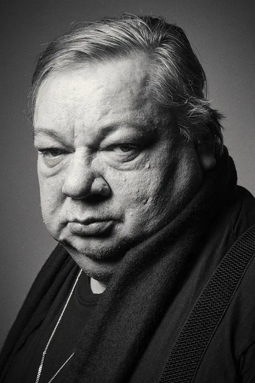 Фото Norbert Lichý