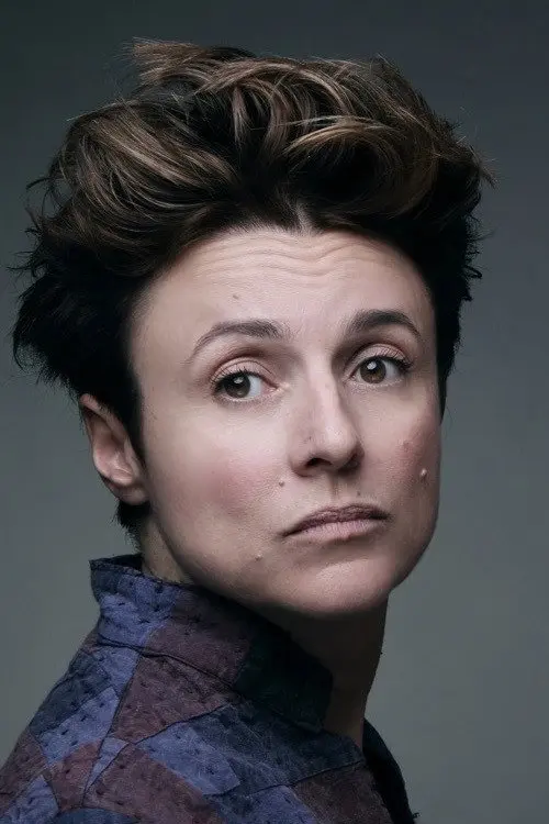 Фото Мікела Ческон