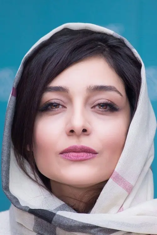 Фото ساره بیات