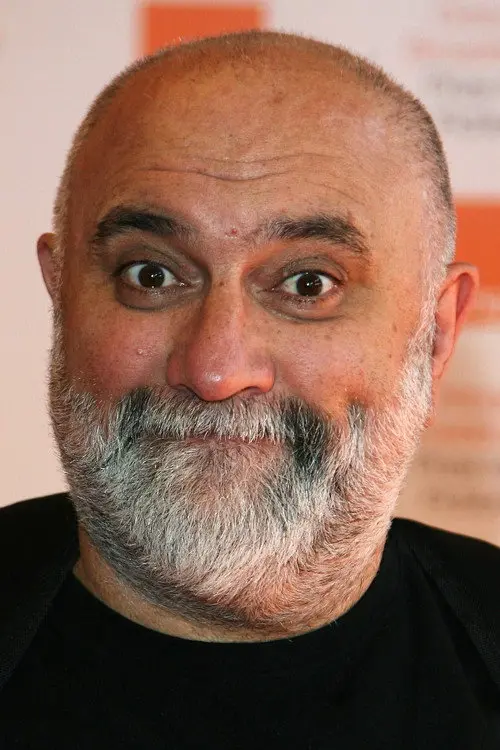 Фото Alexei Sayle