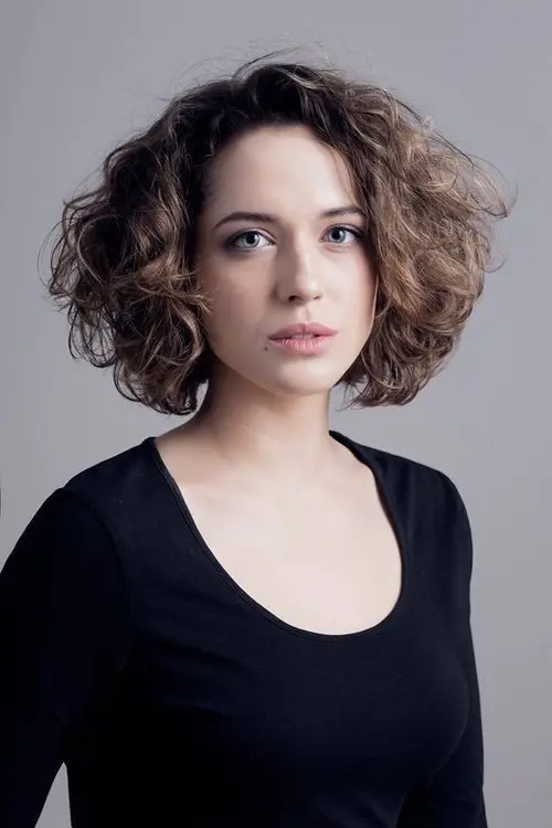 Фото Aleksandra Hamkało