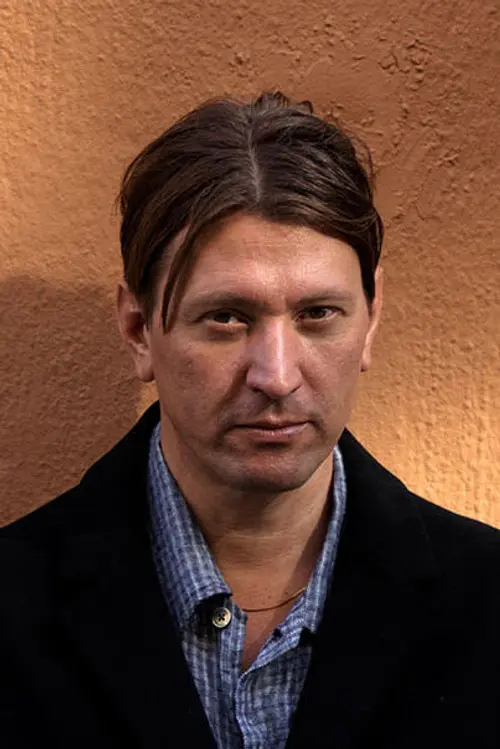 Фото Henrik Burman