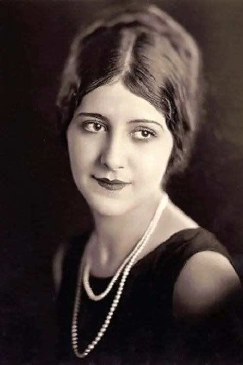 Фото Patsy Ruth Miller