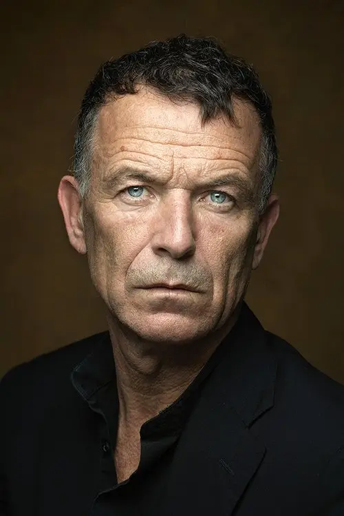 Фото Raymond Thiry