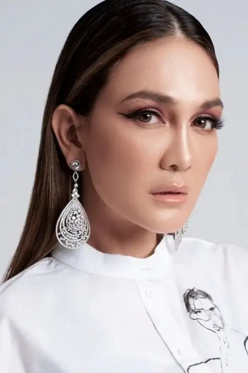 Фото Luna Maya