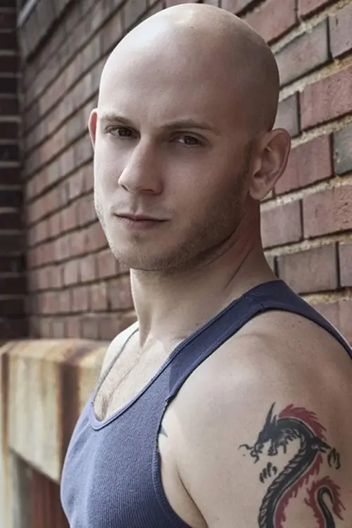 Фото Dominic Ryan Gabriel