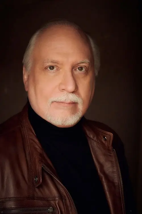 Фото J. Michael Straczynski