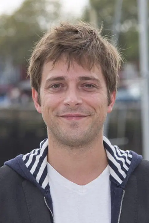 Фото Julien Baumgartner