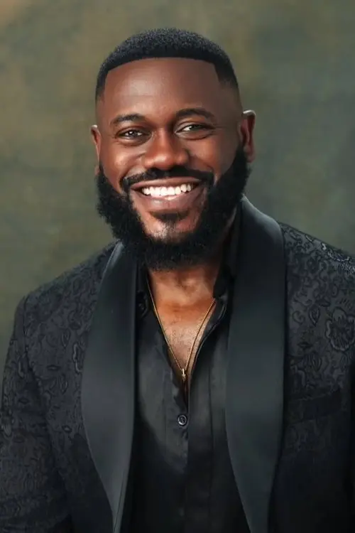 Фото Deyemi Okanlawon