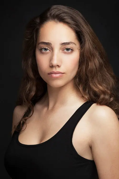 Фото Özge Özacar