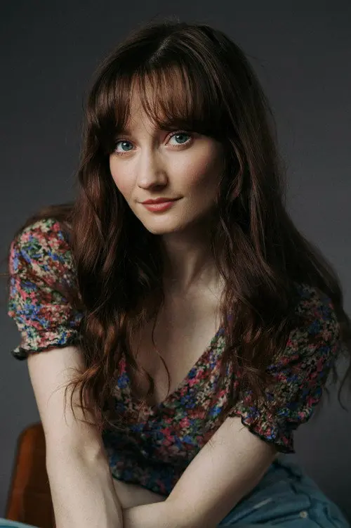 Фото Gwyneth Evans