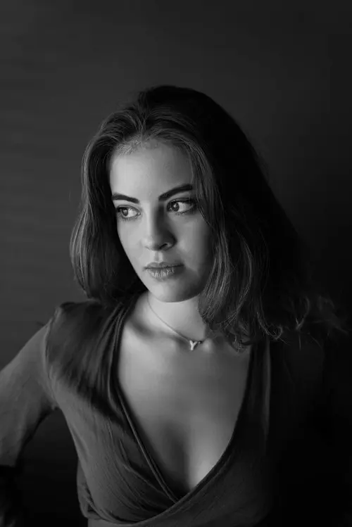 Фото Yağmur Elif Seber