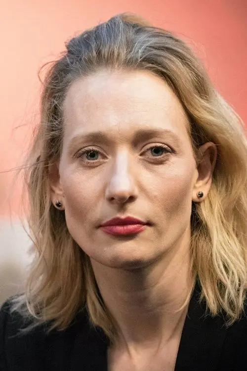 Фото Magdalena Popławska
