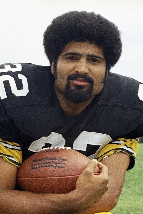 Фото Franco Harris