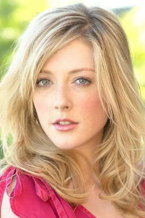 Фото Jennifer Finnigan