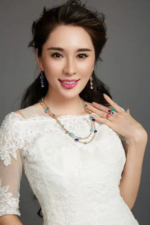 Фото Zhang Xiyuan