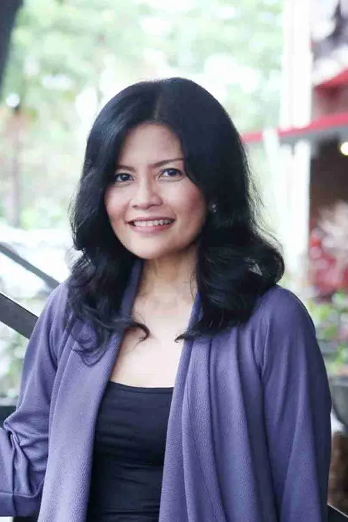 Фото Vonny Anggraini