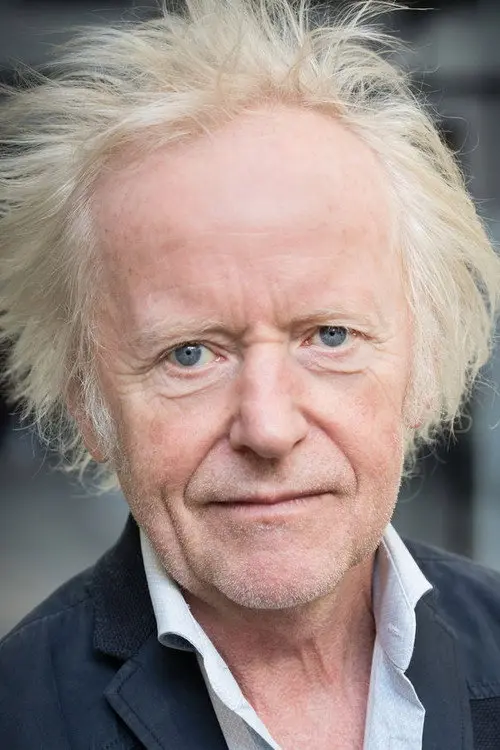 Фото Klaus Huhle