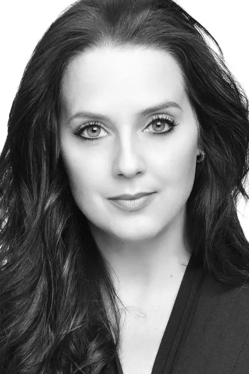 Фото Suanne Braun