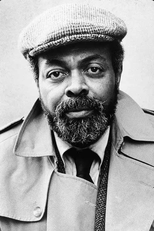 Фото Amiri Baraka