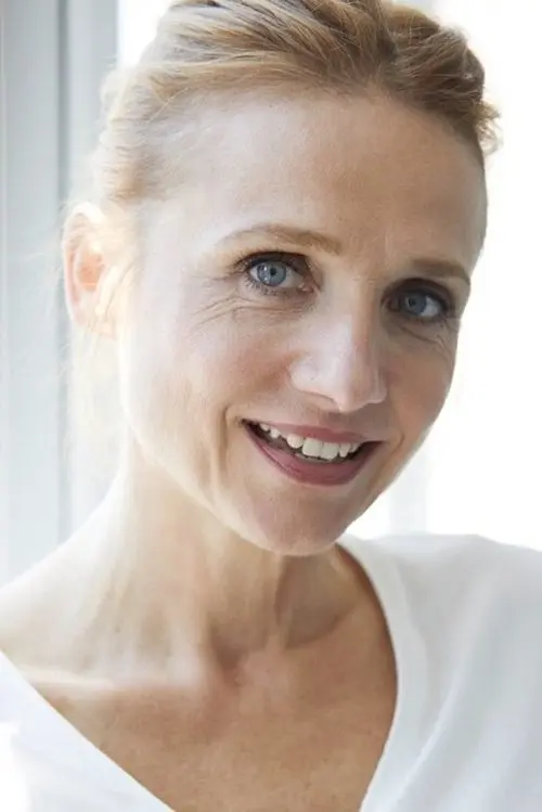Фото Christina Große