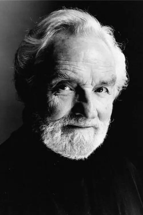 Фото Patrick Godfrey