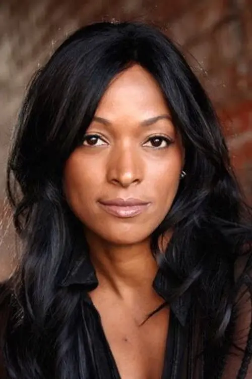 Фото Kellita Smith