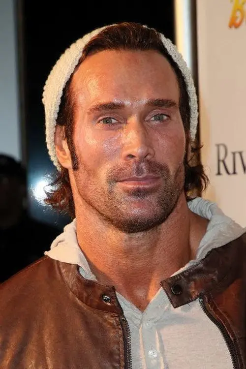 Фото Mike O'Hearn