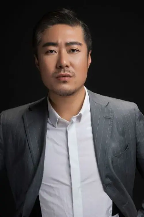 Фото Liu Weizhou