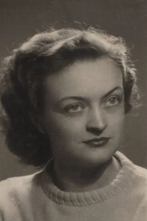 Фото Maria Kozierska