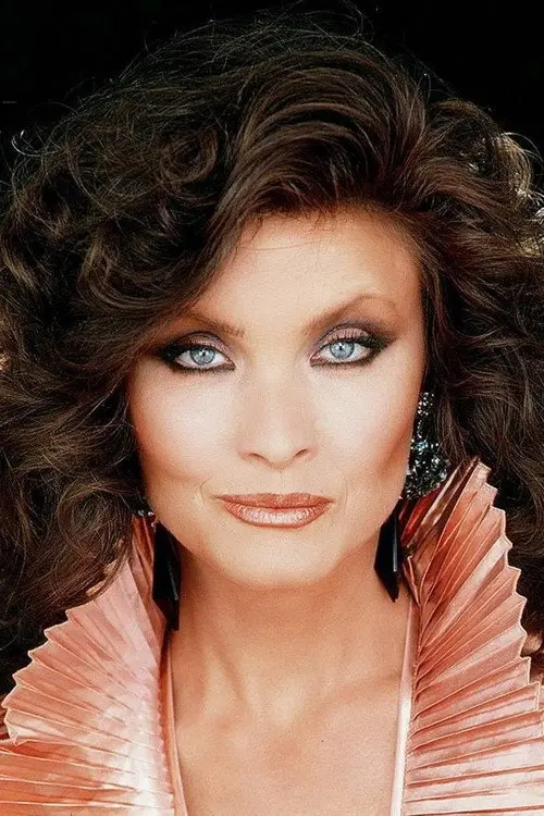 Фото Kate O'Mara