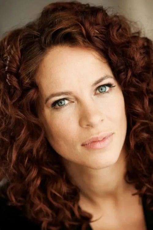 Фото Maibritt Saerens