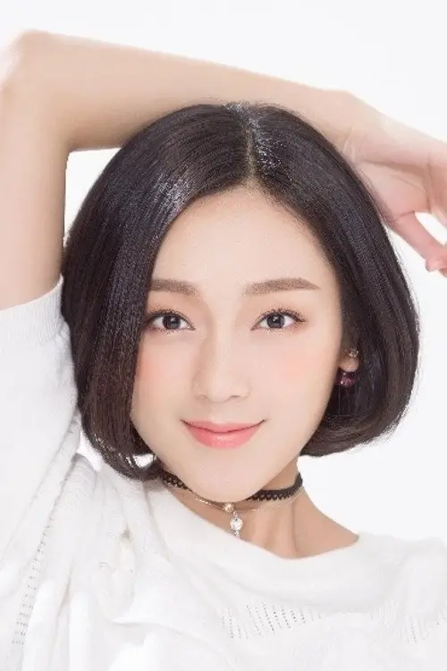Фото Jin Liting