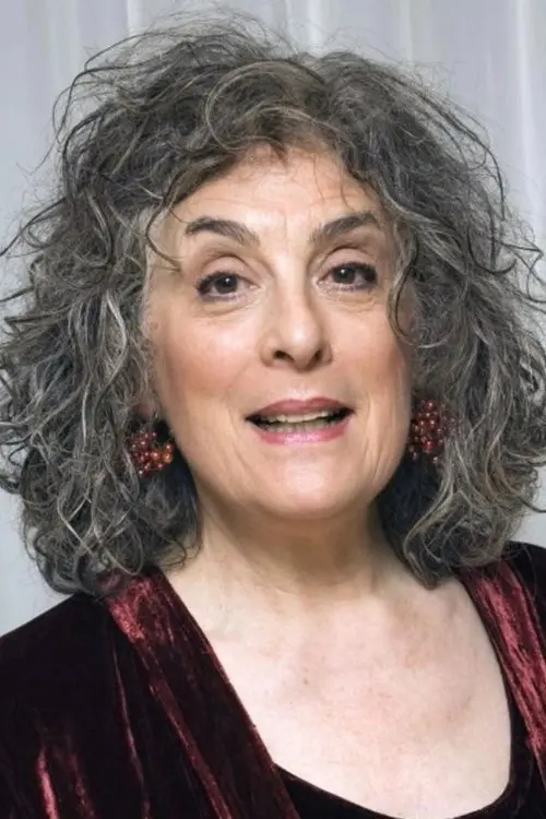 Фото Eleanor Bron
