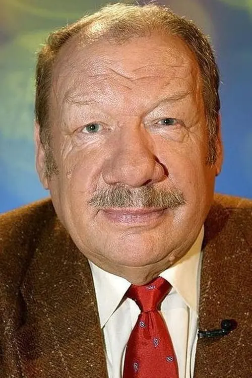 Фото Wolfgang Völz