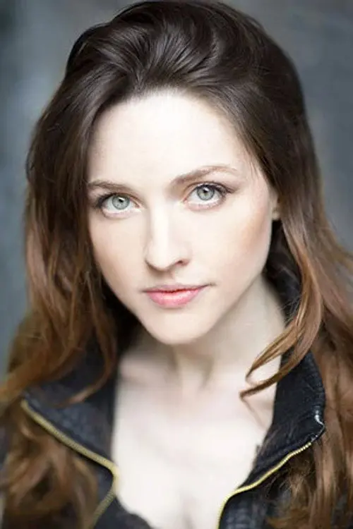 Фото Katie Sheridan