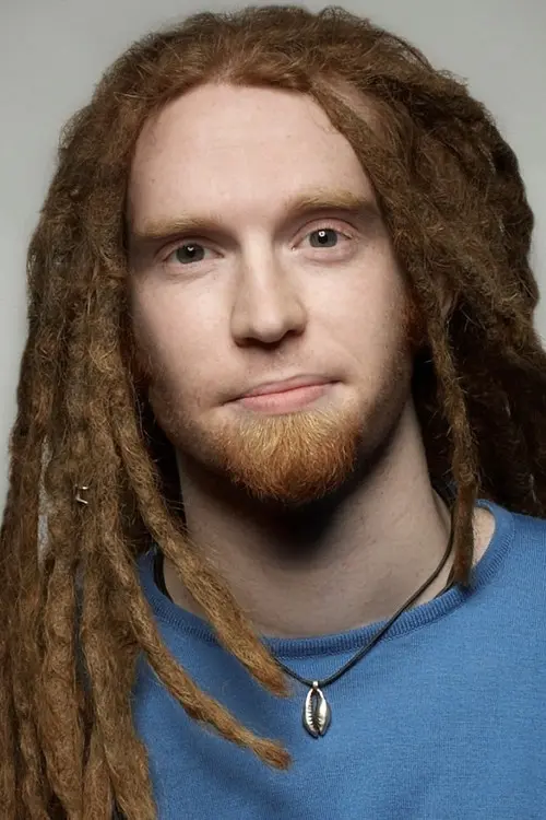 Фото Newton Faulkner