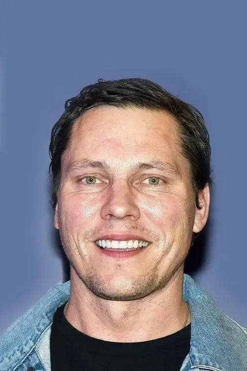 Фото Tiësto