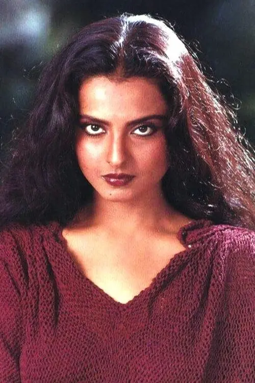 Фото Rekha