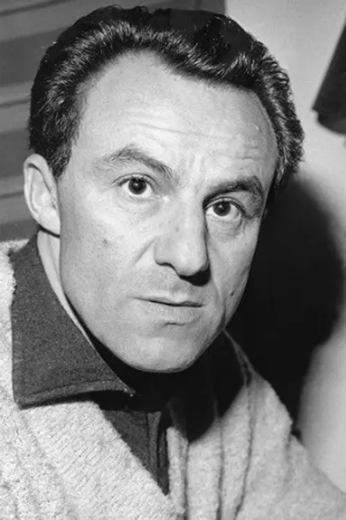 Фото Andrzej Munk
