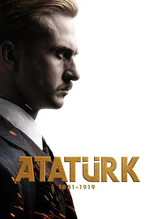 Ататюрк (1881-1919)
