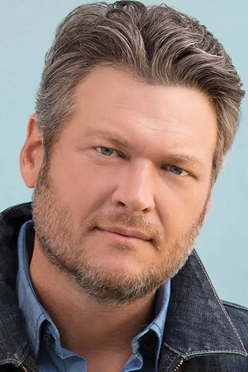 Фото Blake Shelton