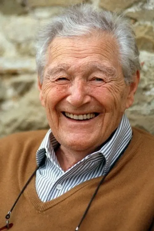 Фото Gregor von Rezzori